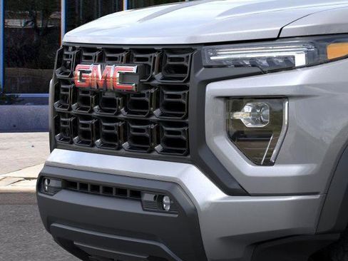 New 2026 GMC Canyon Elevation w/ Convenience Package image 13
