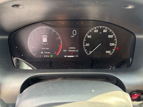 Used 2023 Honda HR-V Sport image 12