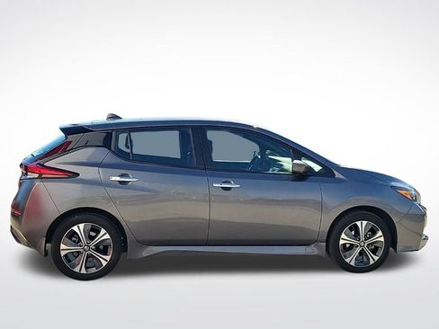 Used 2021 Nissan Leaf SV Plus image 6
