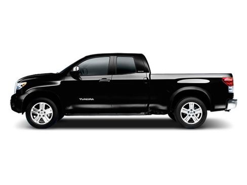 Used 2008 Toyota Tundra 2WD Double Cab w/ Tow Pkg image 3