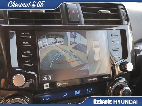 Used 2022 Toyota 4Runner TRD Pro AWD/4WD image 34