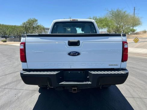 Used 2015 Ford F350 XL AWD/4WD image 5