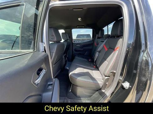 New 2026 Chevrolet Colorado Z71 w/ Technology Package image 24