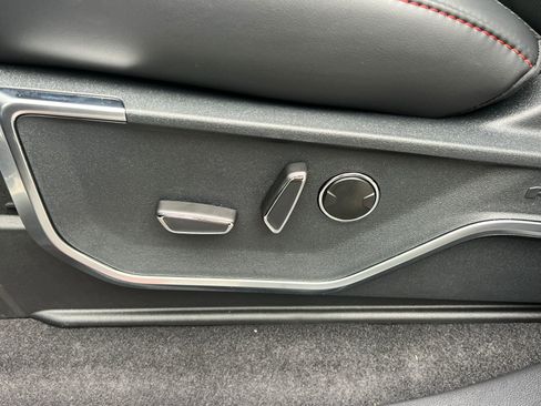 New 2025 Ford F150 Raptor image 10