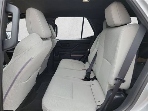 Used 2026 Toyota 4Runner SR5 AWD/4WD image 11