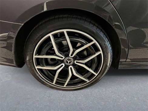 Certified 2023 Mercedes-Benz E 350 4MATIC Sedan image 8