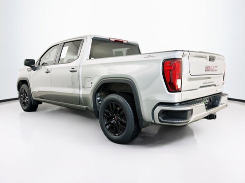 Used 2023 GMC Sierra 1500 Elevation image 5