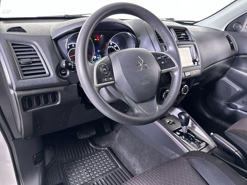 Used 2019 Mitsubishi Outlander Sport ES image 46