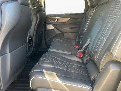 New 2026 Acura MDX w/ Advance Package image 13