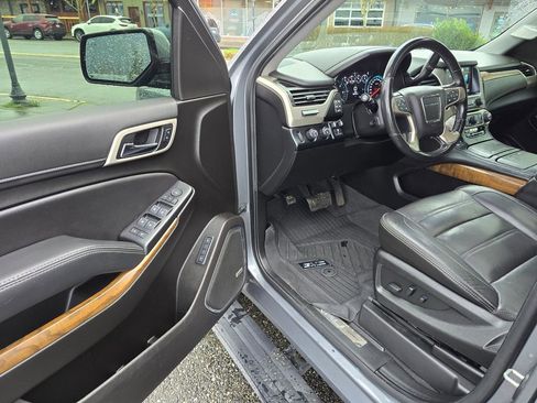 Used 2019 GMC Yukon Denali image 23