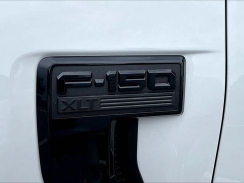 Used 2025 Ford F150 XLT w/ Equipment Group 302A MID AWD/4WD image 33