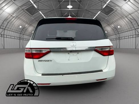 Used 2011 Honda Odyssey EX-L image 6