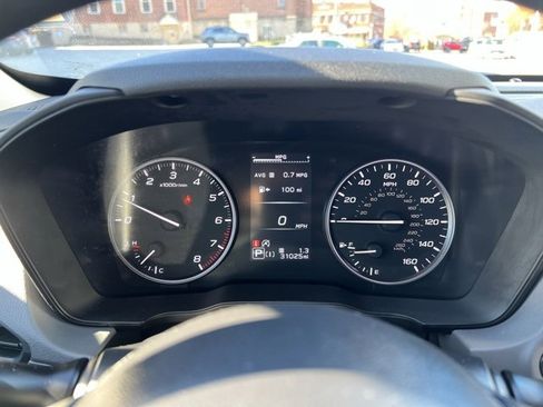 Used 2024 Subaru Crosstrek 2.0i Premium w/ Popular Package #3 image 28