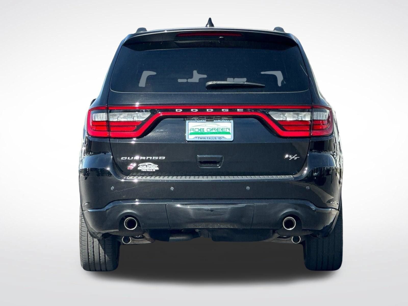 Used 2023 Dodge Durango R/T AWD/4WD image 4