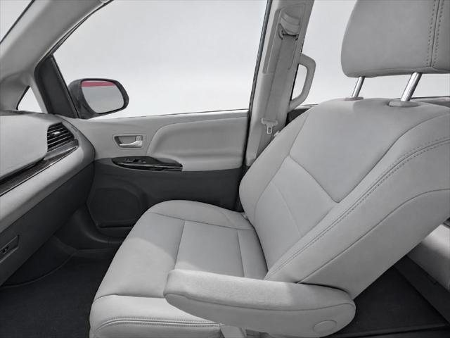 Certified 2020 Toyota Sienna XLE Premium w/ Carpet Mat Package AWD/4WD image 14