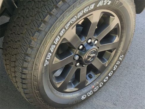 New 2025 RAM 2500 Big Horn image 25