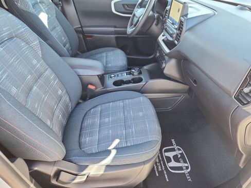 Used 2023 Ford Bronco Sport Heritage image 15