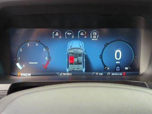 Used 2024 Ford F150 STX RWD image 10