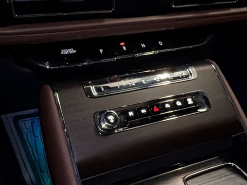 New 2026 Lincoln Aviator Reserve AWD/4WD image 29