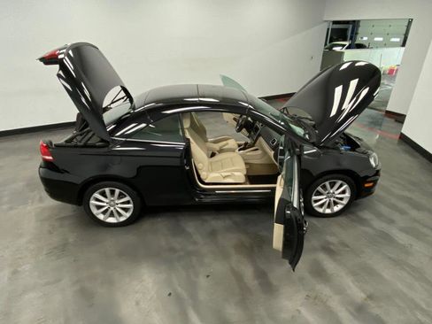 Used 2016 Volkswagen Eos Komfort image 54