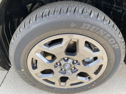 New 2026 Subaru Outback Premium image 27