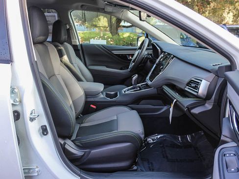 New 2025 Subaru Outback Onyx Edition image 16