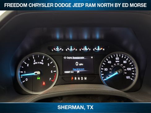 Used 2019 Ford Expedition XLT w/ Equipment Group 201A RWD image 10