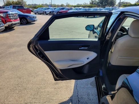 Used 2022 Toyota Avalon XLE image 28