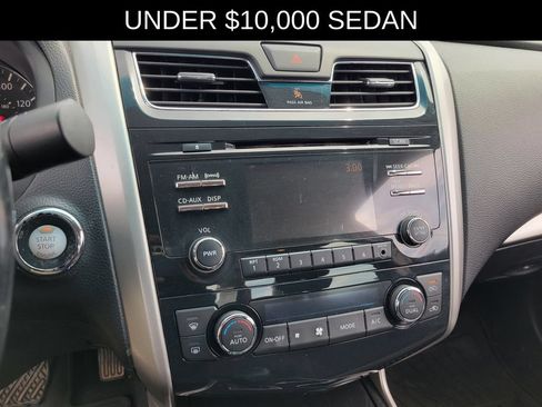 Used 2013 Nissan Altima 2.5 SV FWD image 23