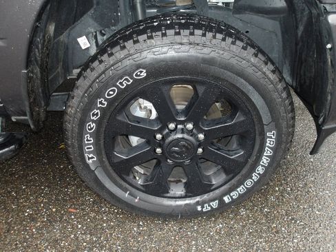 Used 2025 RAM 2500 Laramie image 11