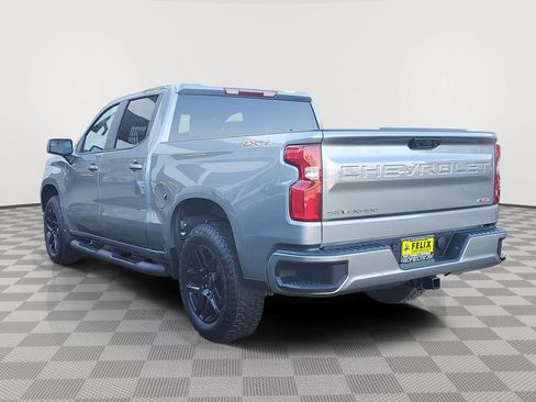 New 2026 Chevrolet Silverado 1500 RST image 4