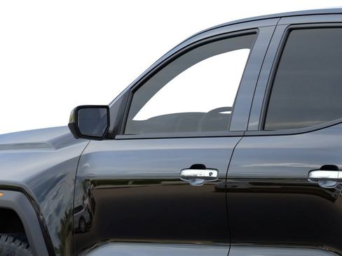 New 2026 GMC Canyon Denali AWD/4WD image 13