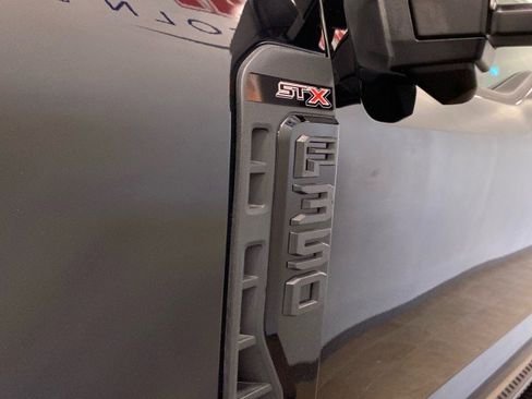 Certified 2024 Ford F350 XL w/ STX Appearance Package image 8