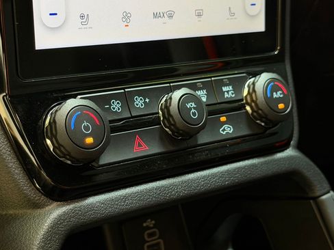 Used 2025 Ford Ranger Raptor AWD/4WD image 36