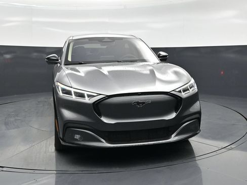 Used 2023 Ford Mustang Mach-E Premium RWD image 53