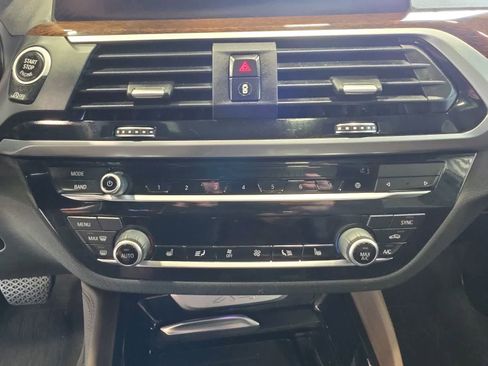 Used 2021 BMW X4 xDrive30i AWD/4WD image 26