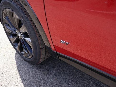 New 2026 Buick Envista Sport Touring w/ Convenience I Package FWD image 15