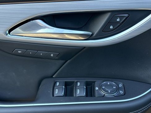New 2026 Buick Envision Avenir AWD/4WD image 19