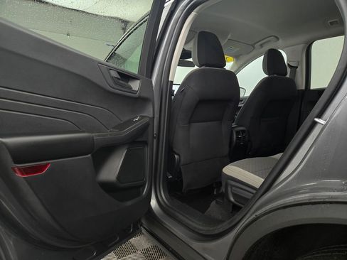 Used 2022 Ford Escape SE w/ Convenience Package image 37