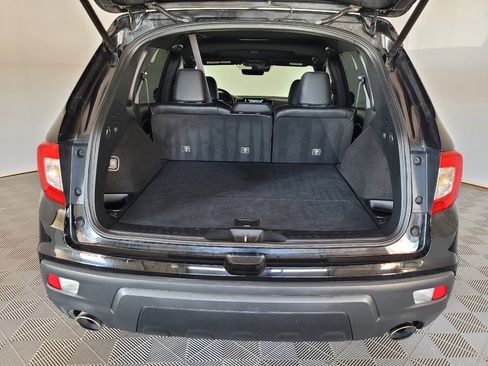 Used 2021 Honda Passport EX-L image 29