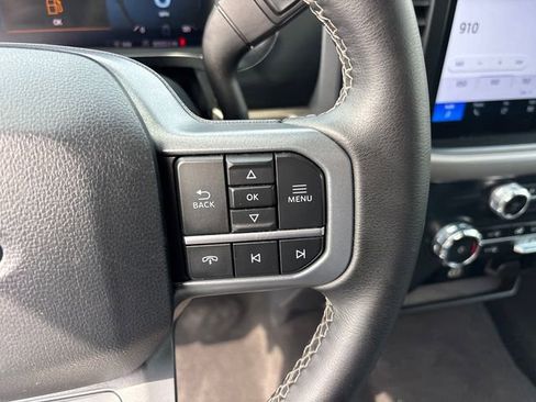 Used 2025 Ford F150 XLT w/ Equipment Group 301A Standard image 20