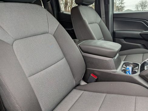 New 2026 Chevrolet Colorado Trail Boss image 25