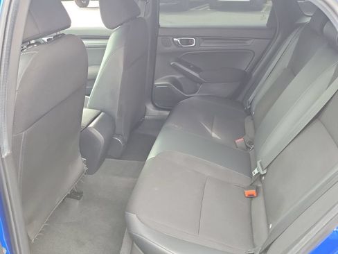 Certified 2024 Honda Civic Sport image 13