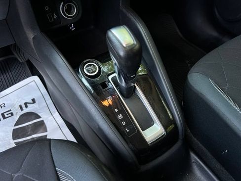 Used 2020 Nissan Kicks S w/ Interior Electronics Package FWD image 35