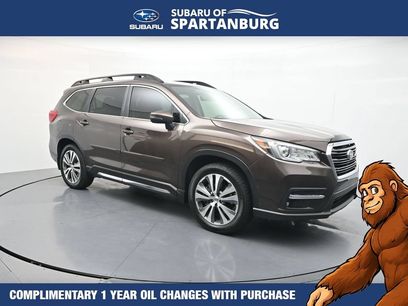 Used 2019 Subaru Ascent Limited
