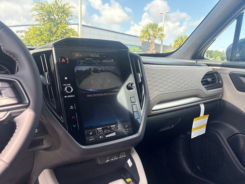New 2026 Subaru Forester Touring AWD/4WD image 24