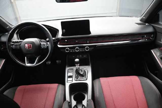 Used 2022 Honda Civic Si image 16