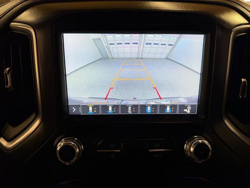 Used 2019 GMC Sierra 1500 AT4 w/ AT4 Premium Package AWD/4WD image 20