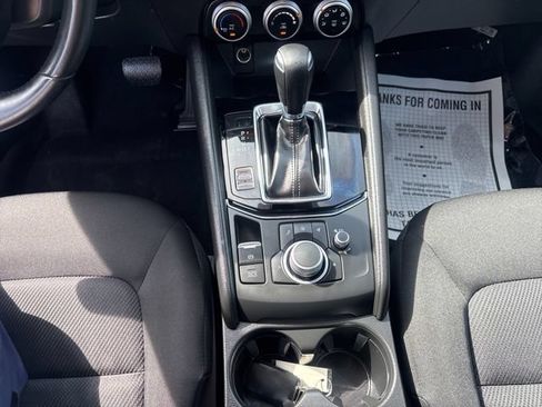 Used 2023 MAZDA CX-5 AWD 2.5 S image 17