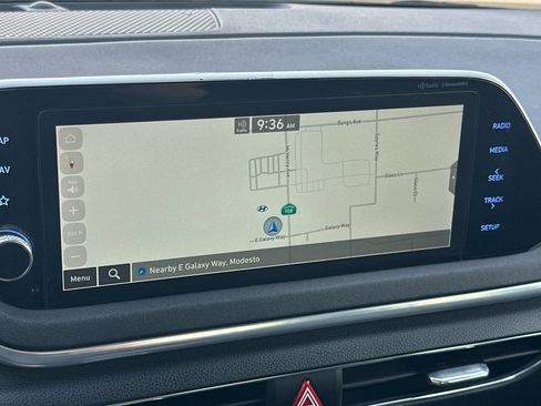 Used 2023 Hyundai Sonata SEL image 18